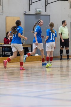 Bild 563 - wCJ NFV Futsalmeisterschaft